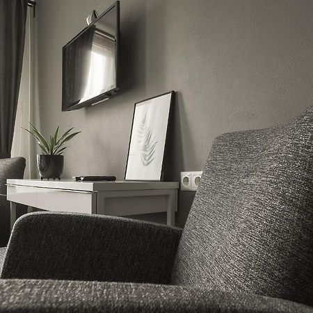 Park Hotel Vilnius Luaran gambar