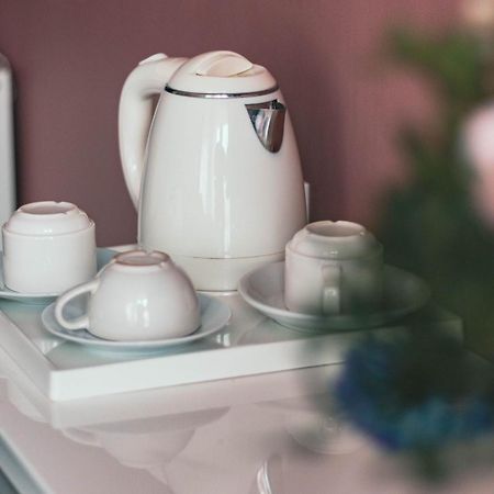 Park Hotel Vilnius Luaran gambar