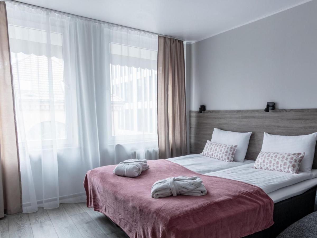 Park Hotel Vilnius Luaran gambar