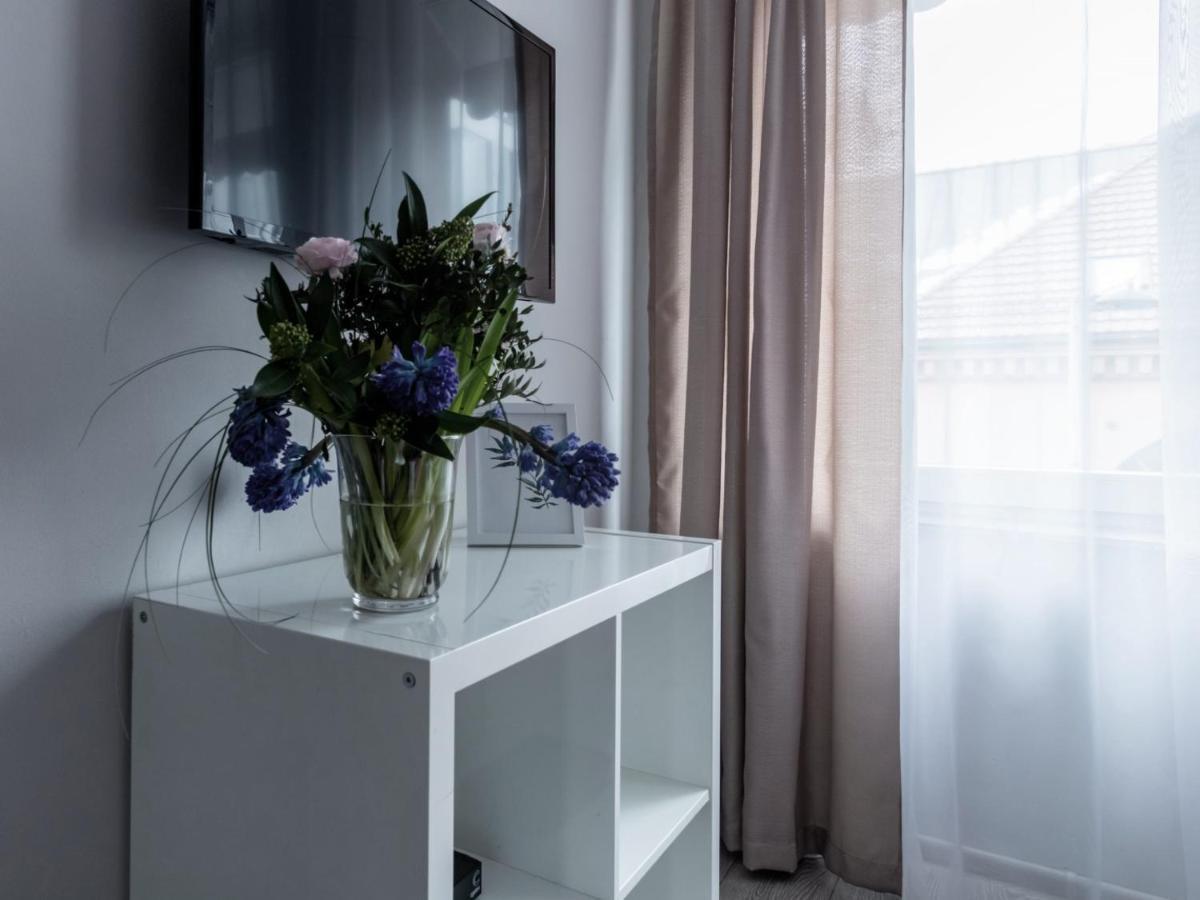 Park Hotel Vilnius Luaran gambar