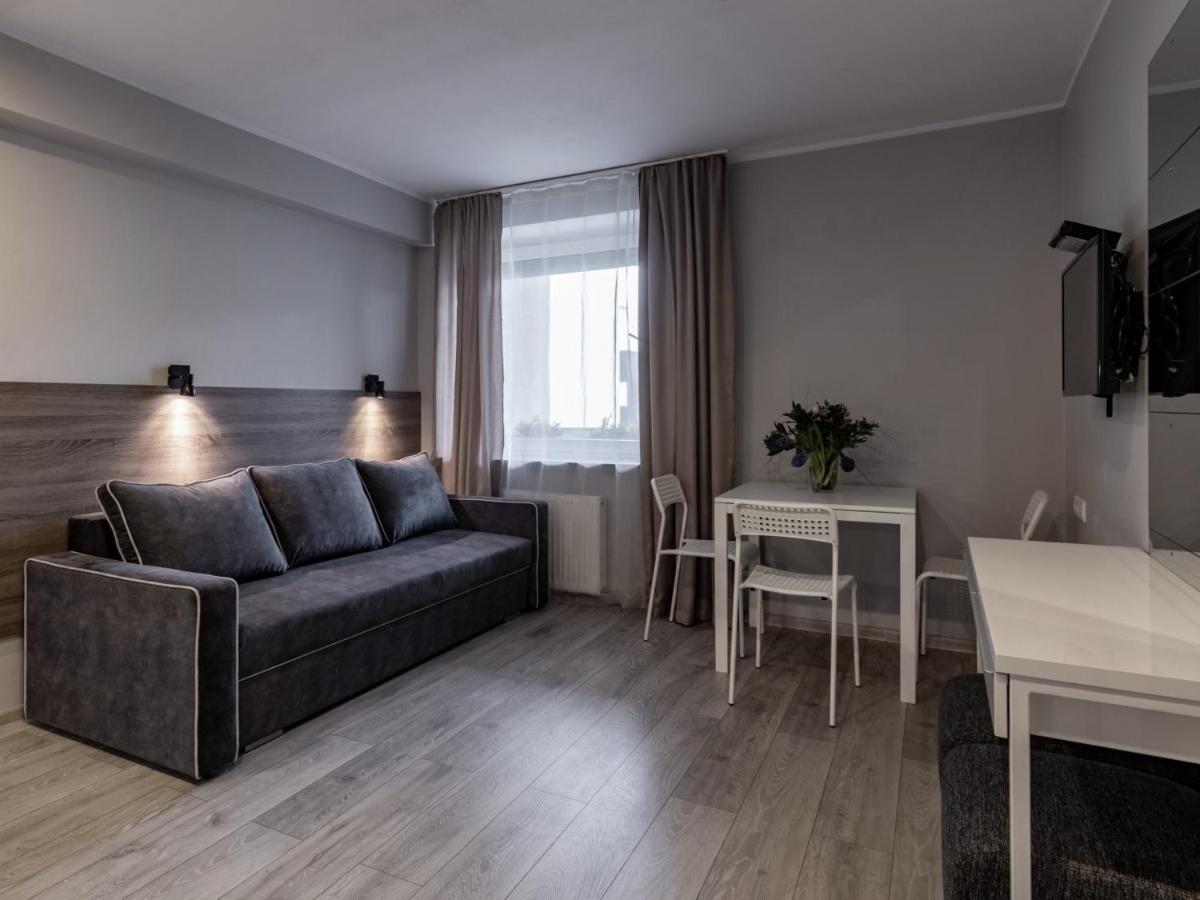 Park Hotel Vilnius Luaran gambar