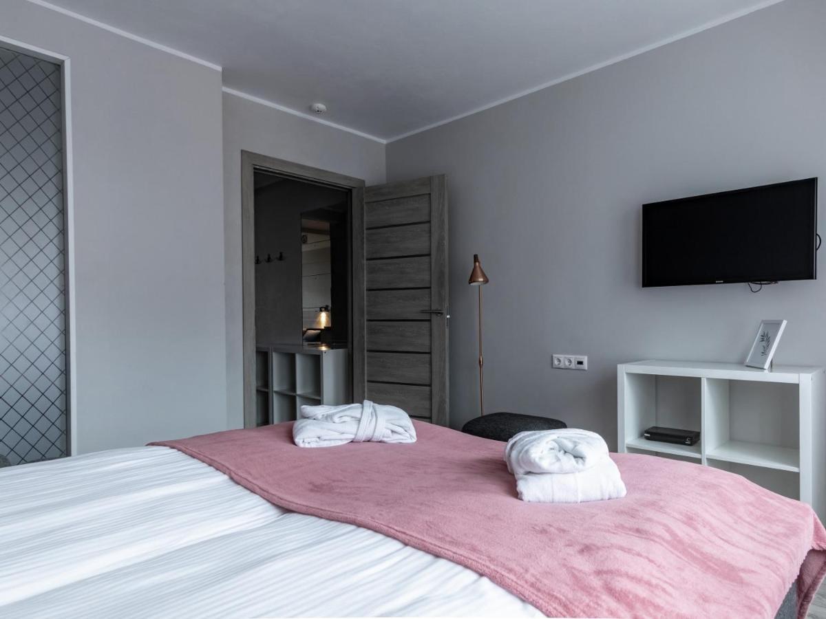 Park Hotel Vilnius Luaran gambar