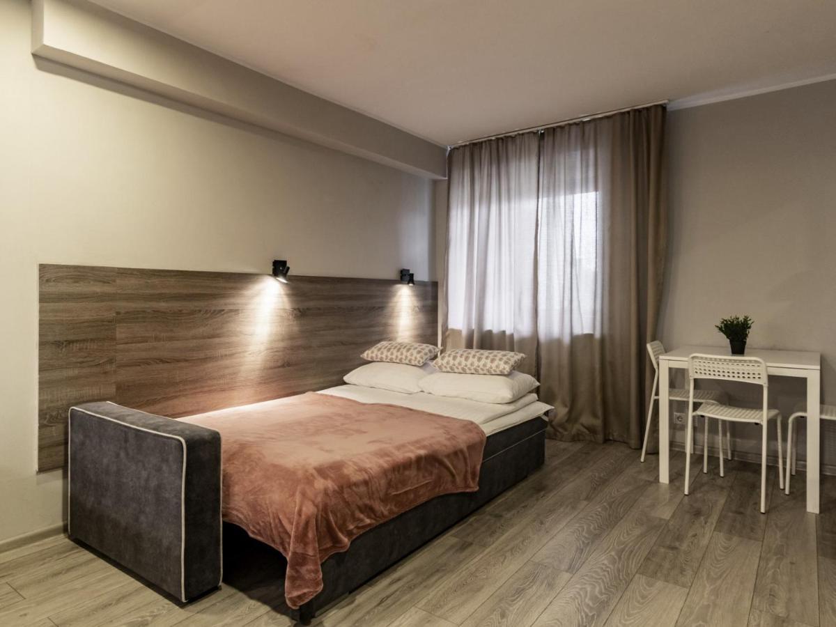 Park Hotel Vilnius Luaran gambar