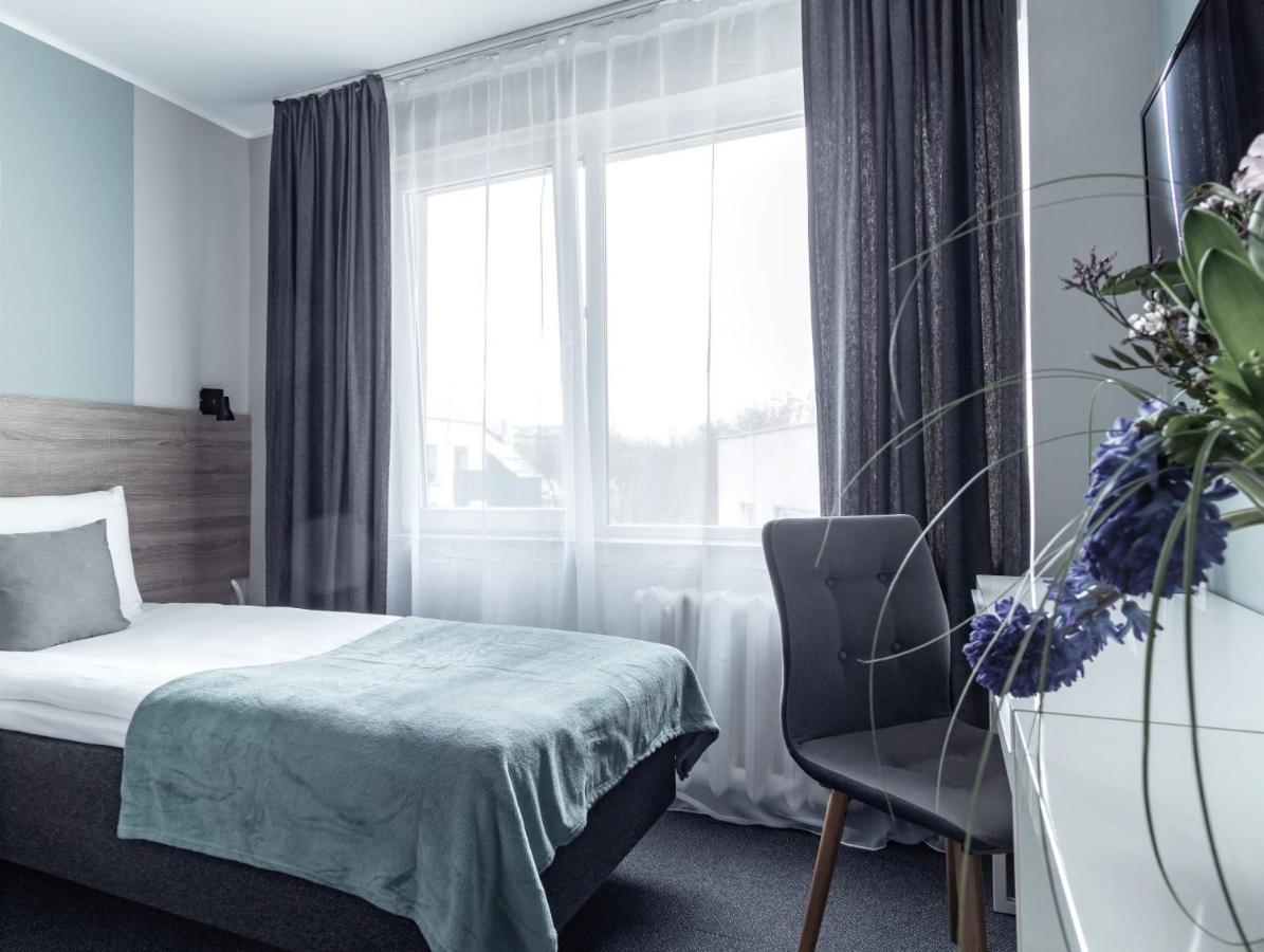 Park Hotel Vilnius Luaran gambar