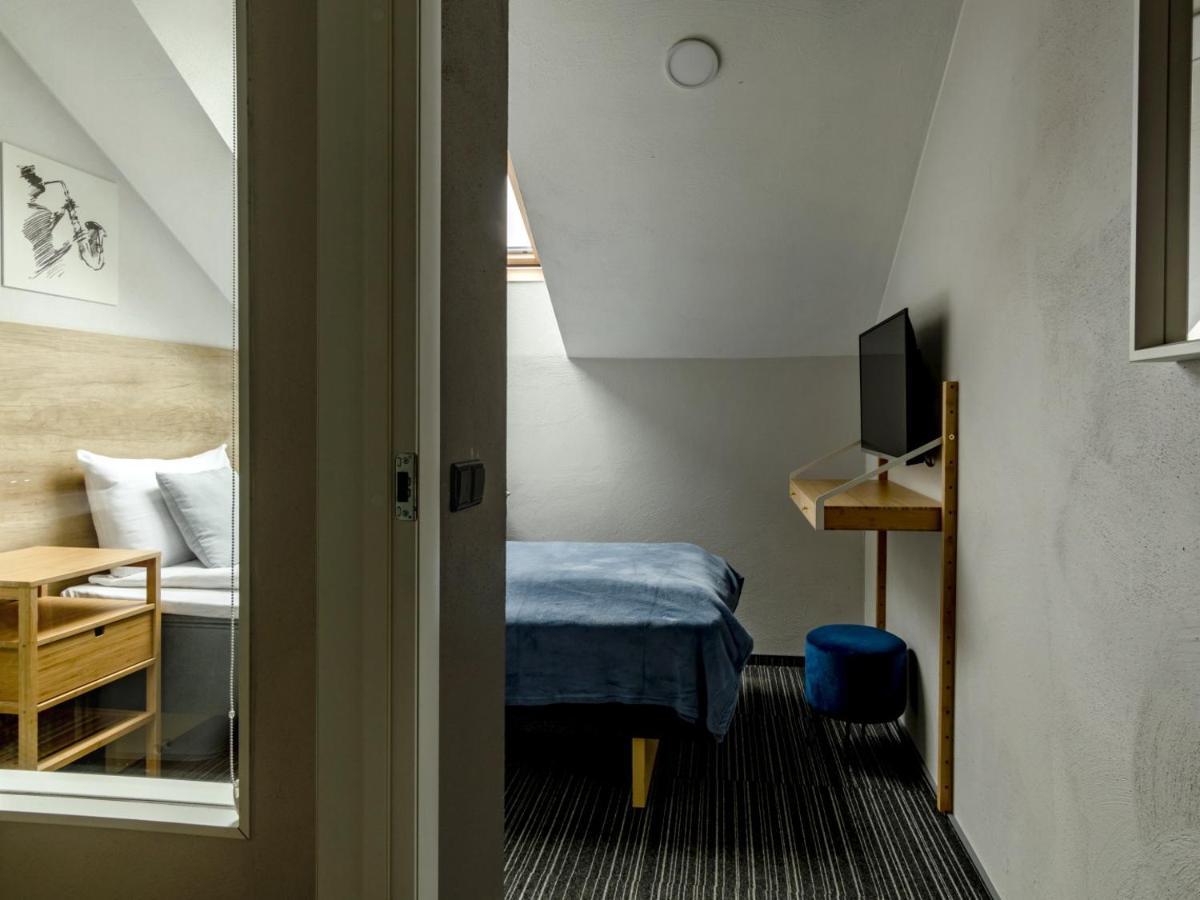 Park Hotel Vilnius Luaran gambar