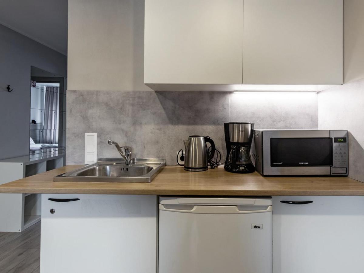 Park Hotel Vilnius Luaran gambar