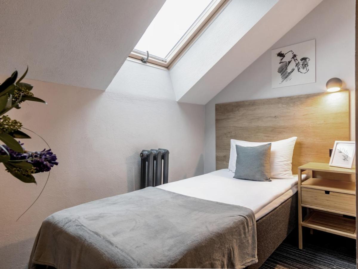 Park Hotel Vilnius Luaran gambar