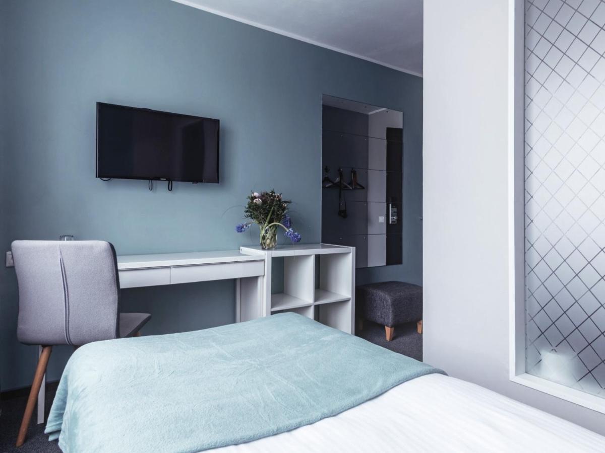 Park Hotel Vilnius Luaran gambar