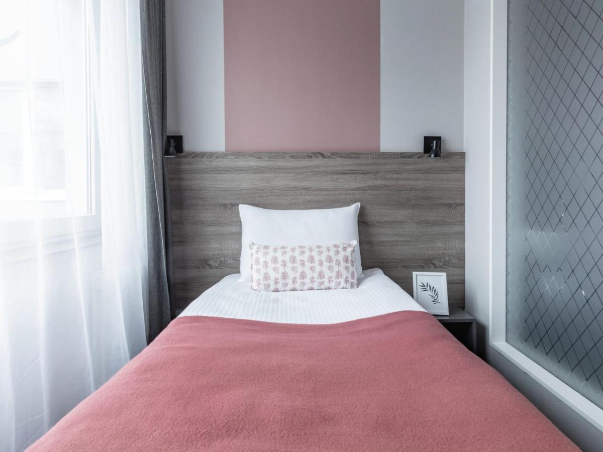 Park Hotel Vilnius Luaran gambar