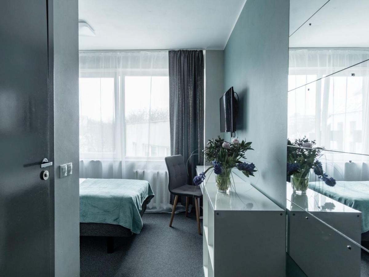 Park Hotel Vilnius Luaran gambar