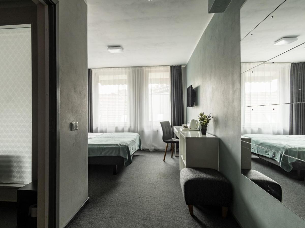 Park Hotel Vilnius Luaran gambar