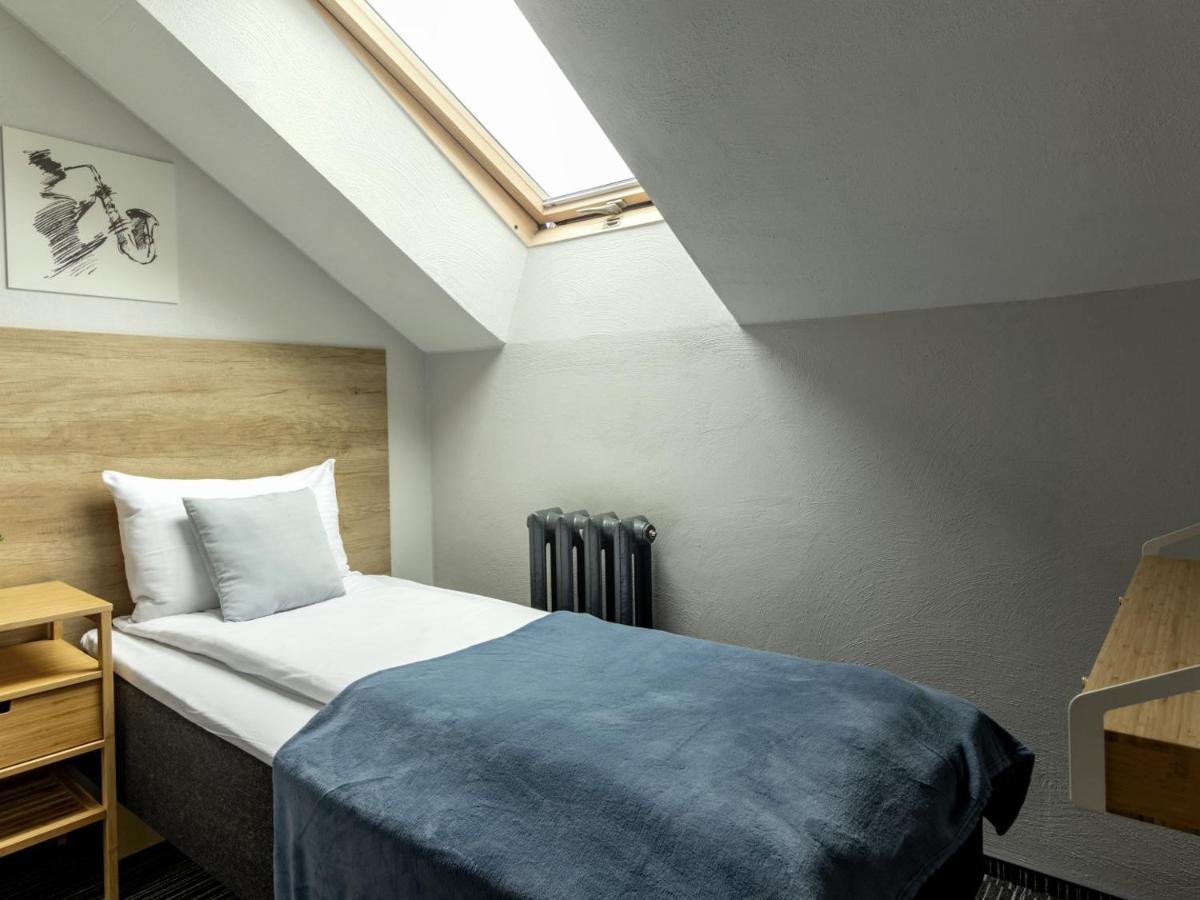 Park Hotel Vilnius Luaran gambar