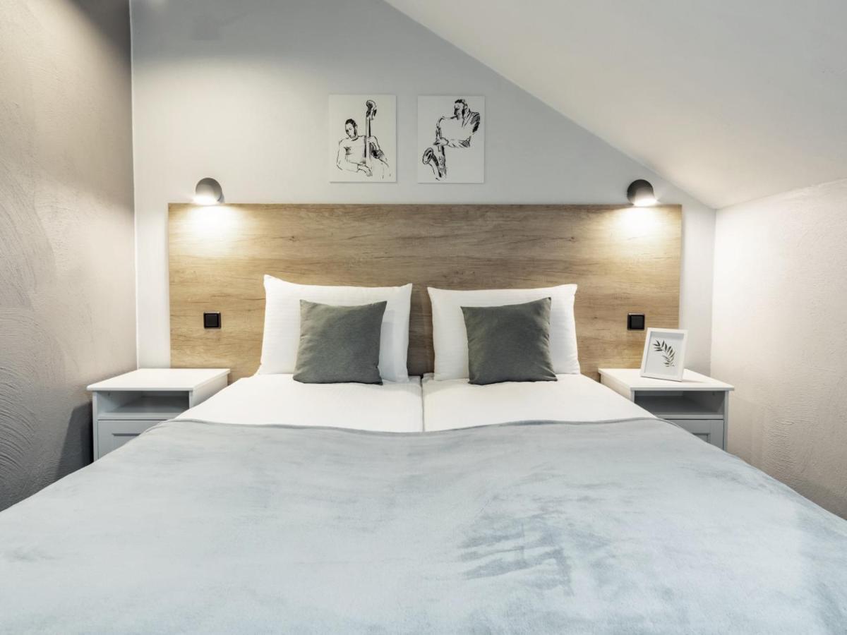 Park Hotel Vilnius Luaran gambar