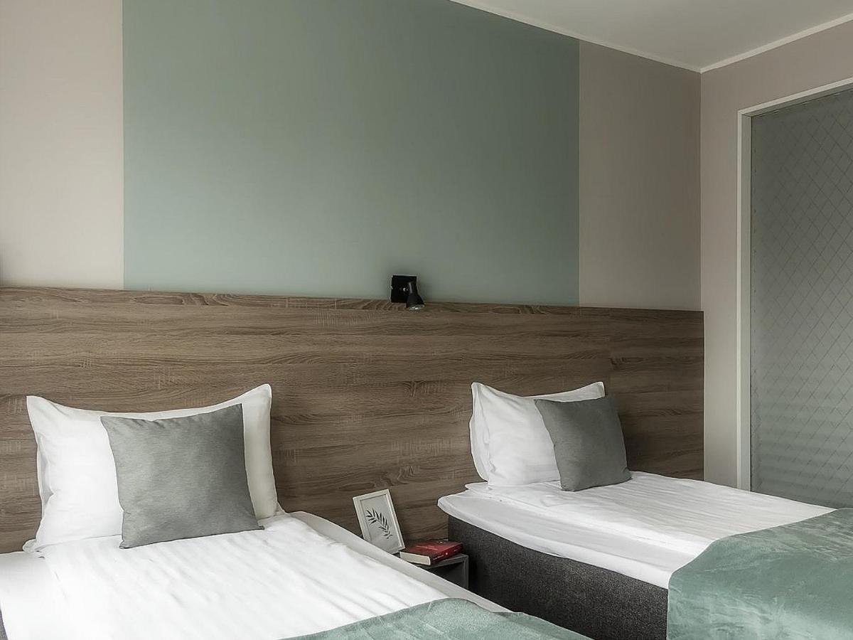 Park Hotel Vilnius Luaran gambar