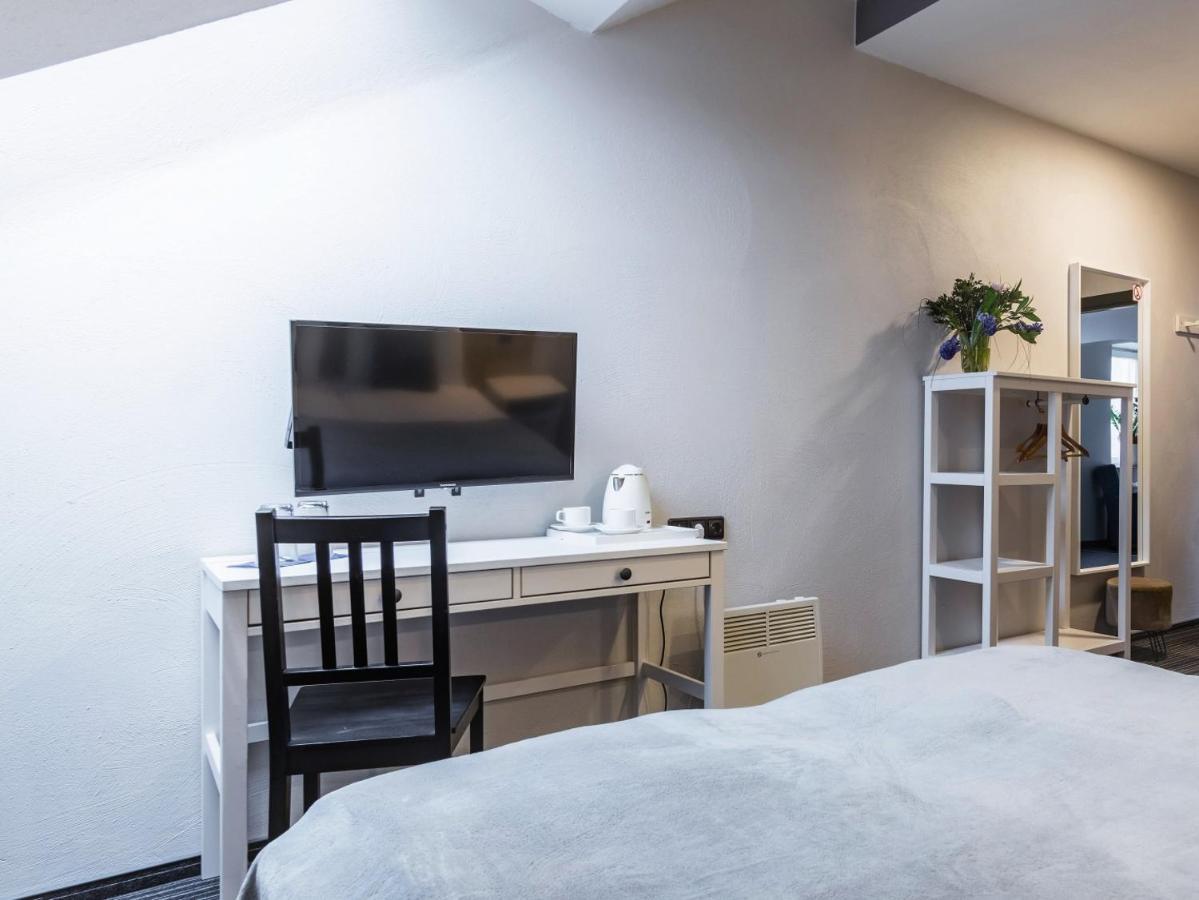 Park Hotel Vilnius Luaran gambar