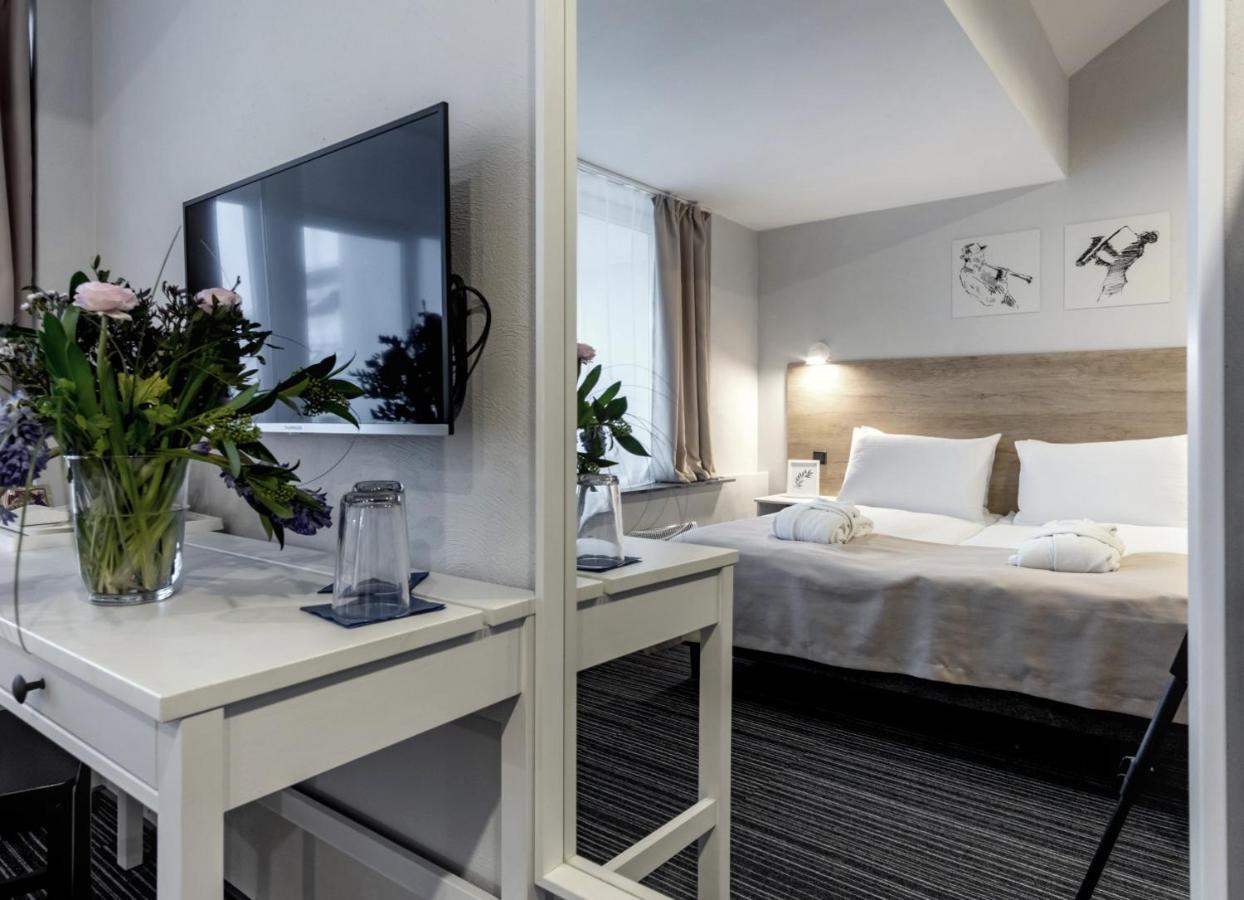 Park Hotel Vilnius Luaran gambar