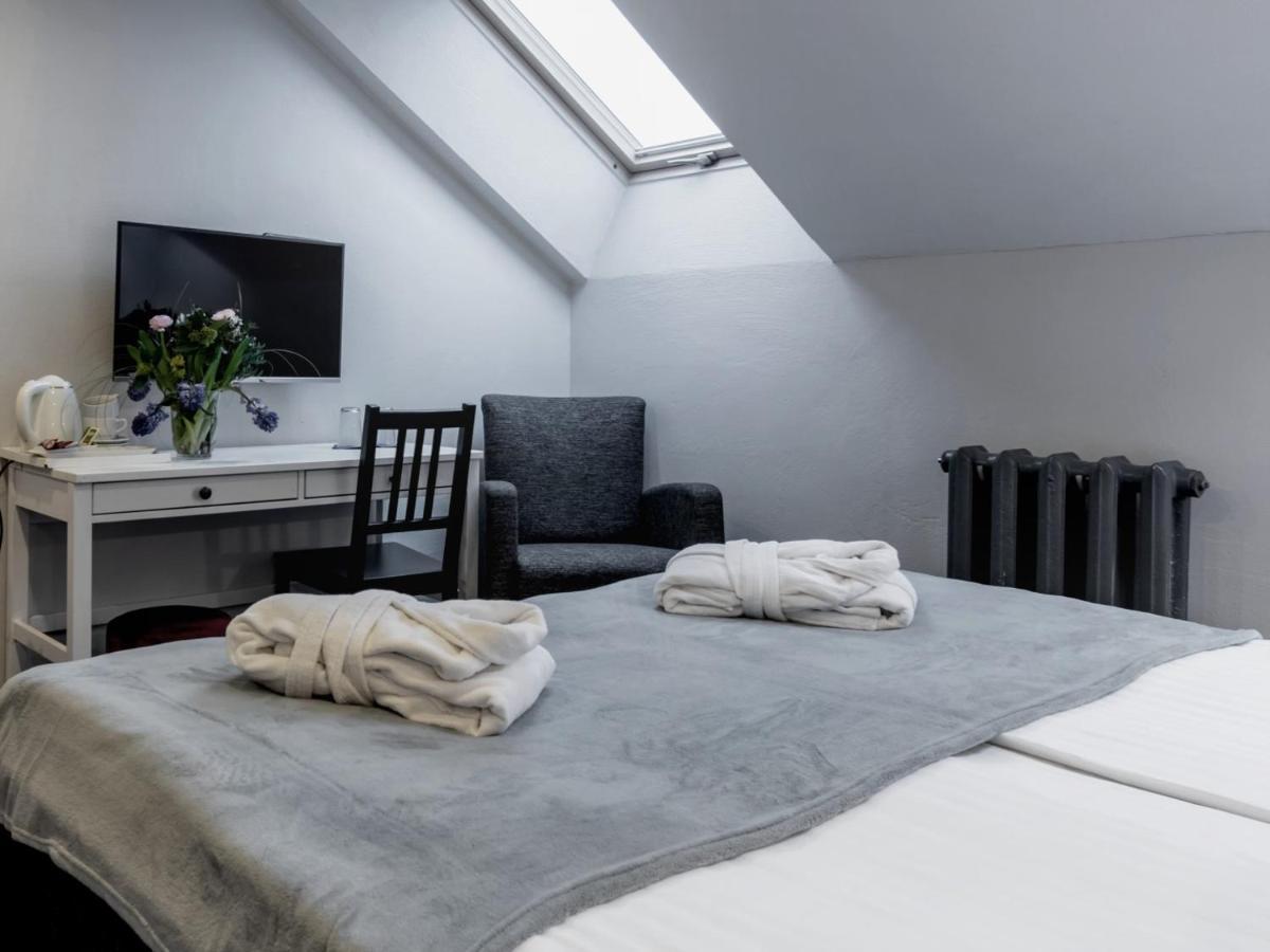 Park Hotel Vilnius Luaran gambar