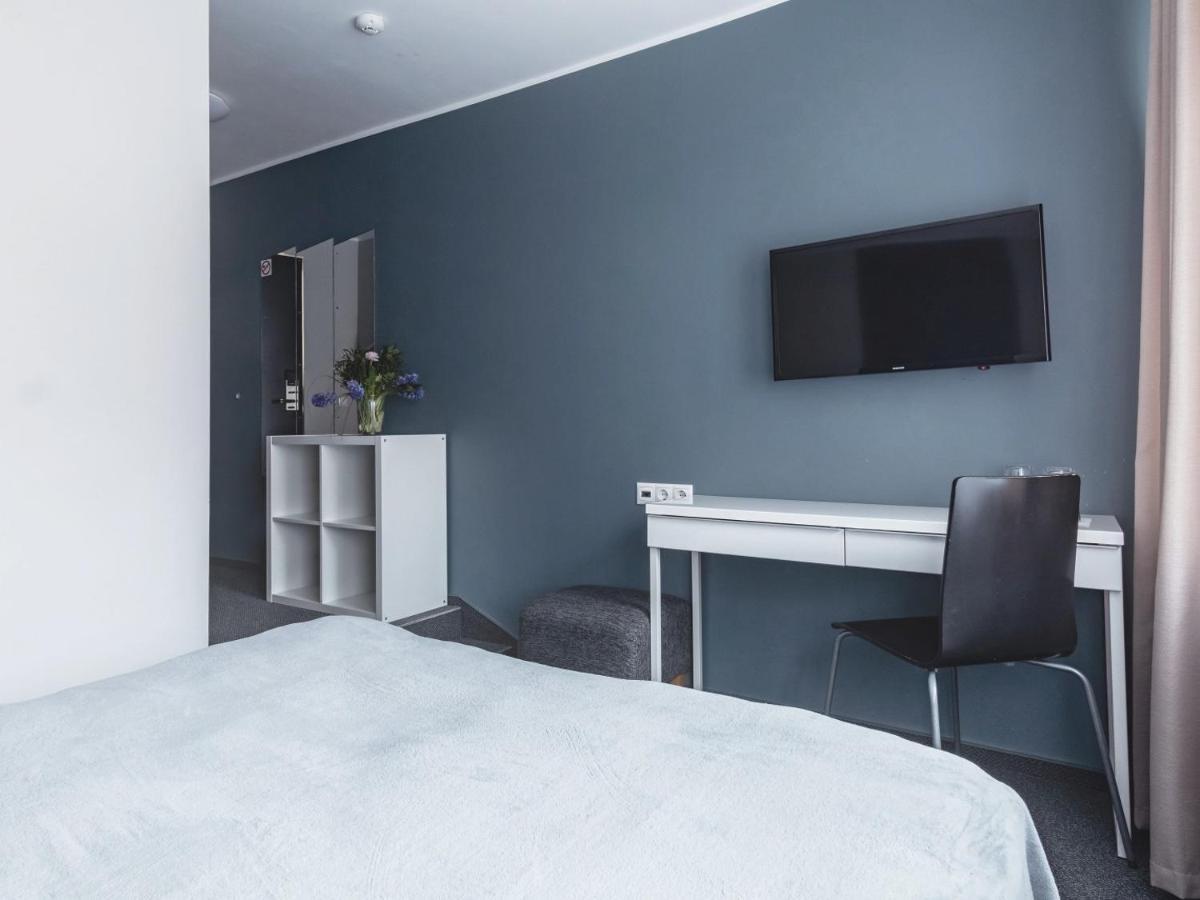 Park Hotel Vilnius Luaran gambar