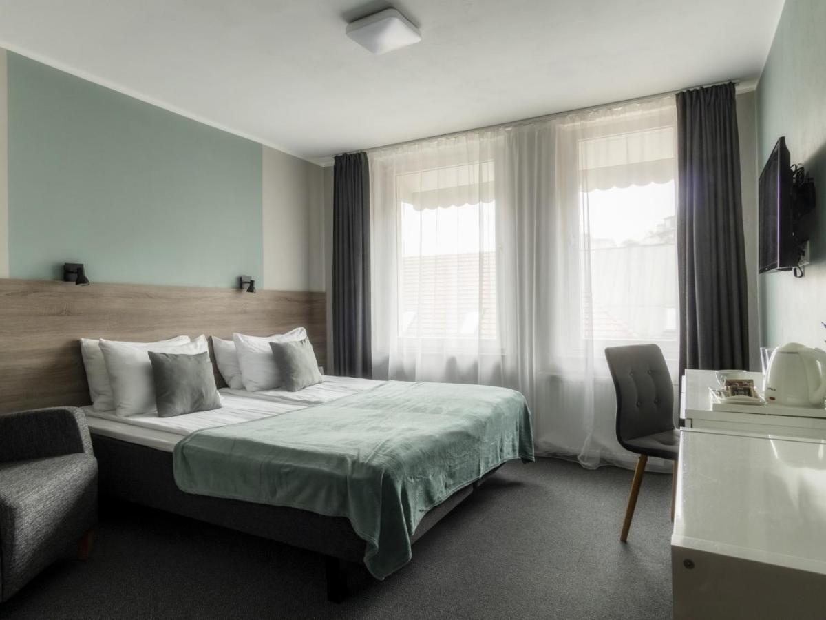 Park Hotel Vilnius Luaran gambar