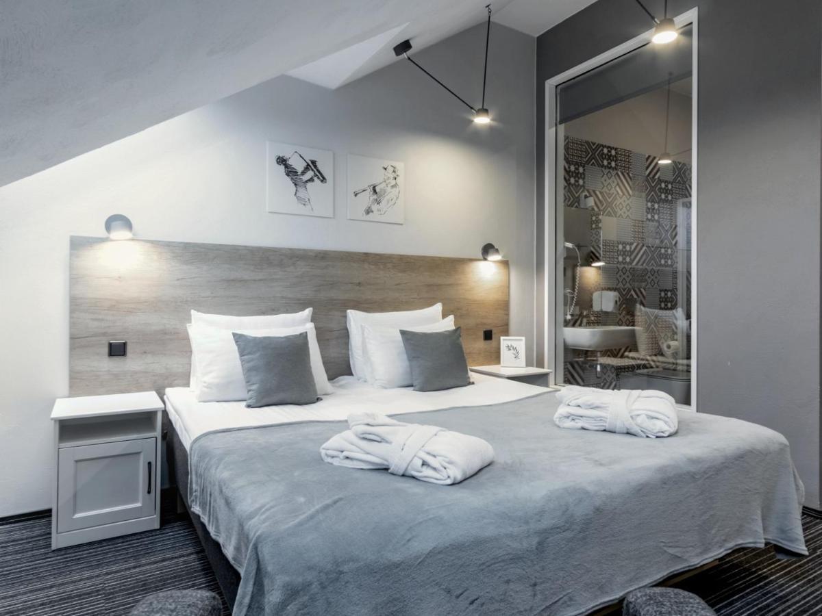 Park Hotel Vilnius Luaran gambar