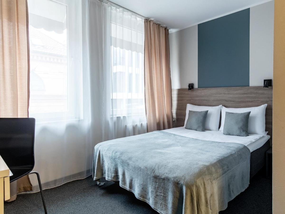 Park Hotel Vilnius Luaran gambar