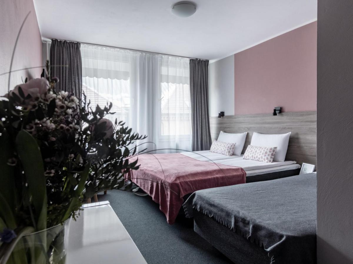 Park Hotel Vilnius Luaran gambar