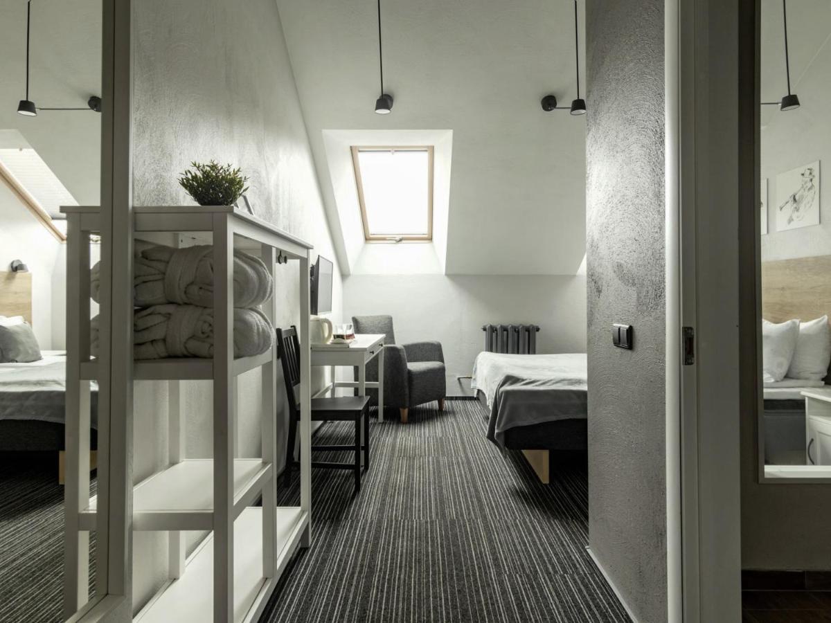 Park Hotel Vilnius Luaran gambar