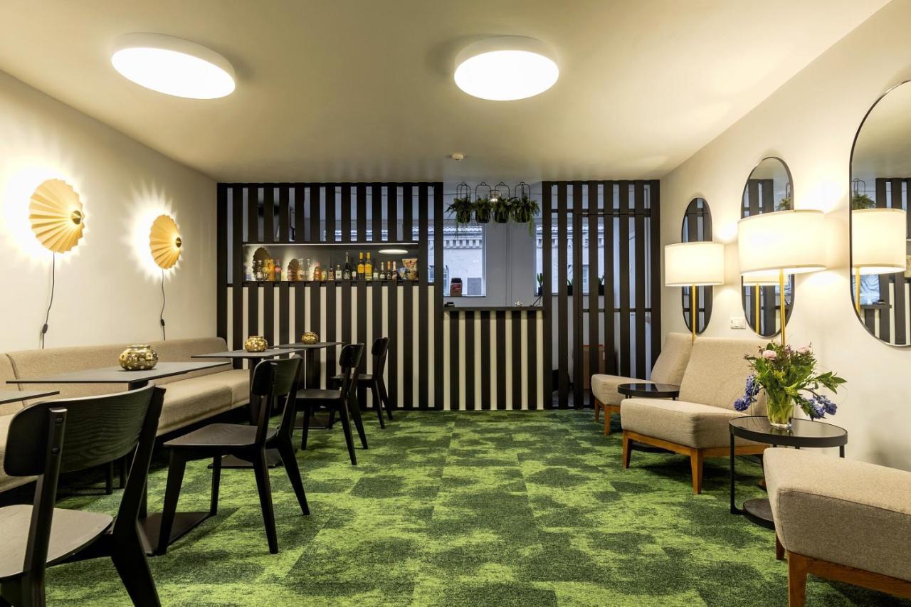 Park Hotel Vilnius Luaran gambar