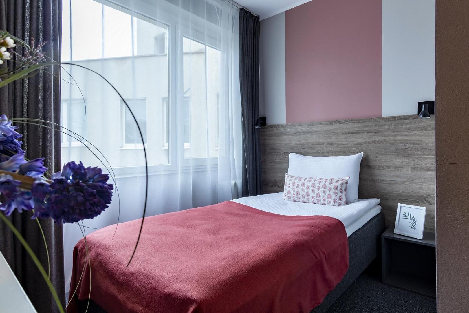 Park Hotel Vilnius Luaran gambar
