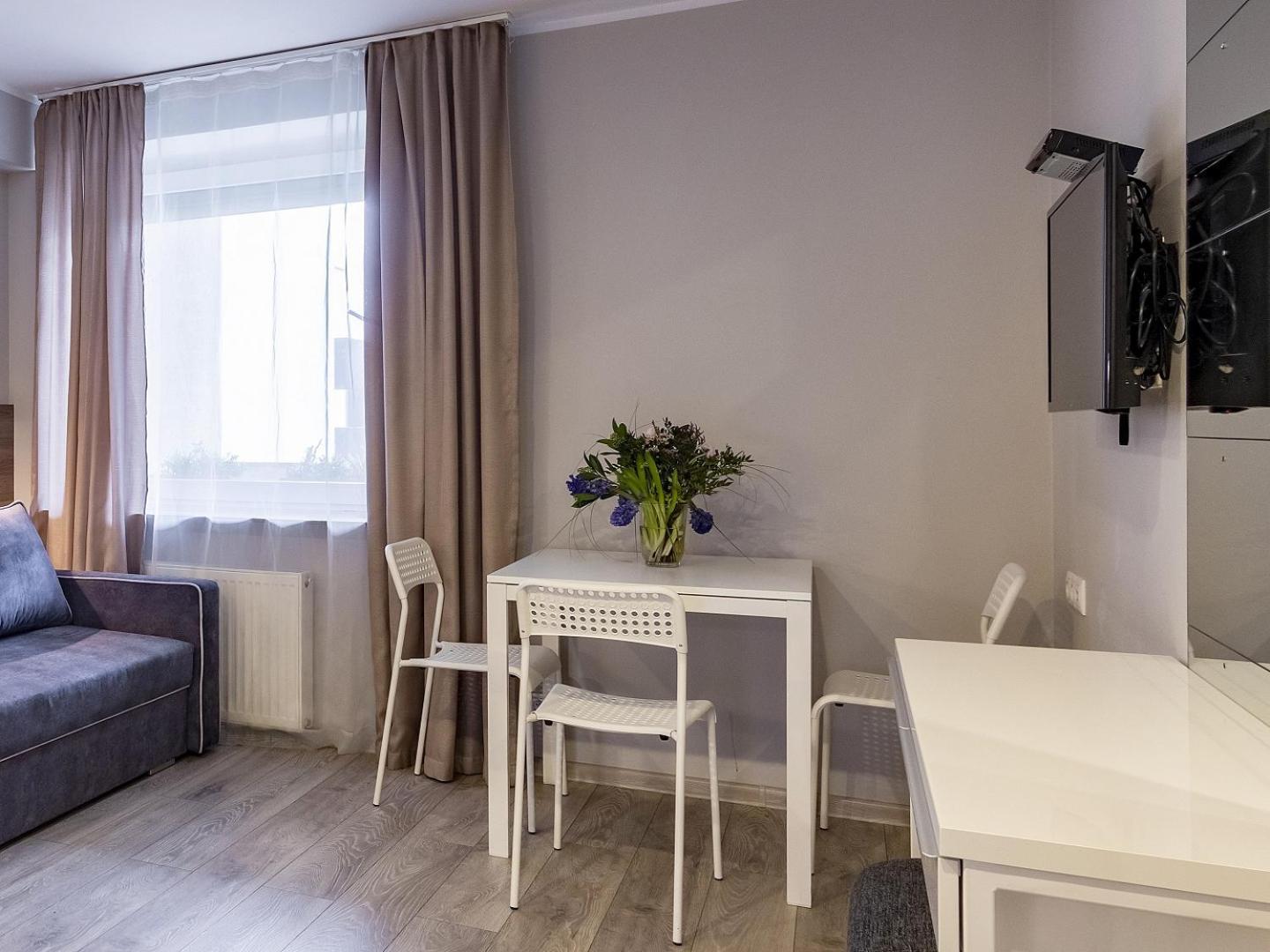 Park Hotel Vilnius Luaran gambar