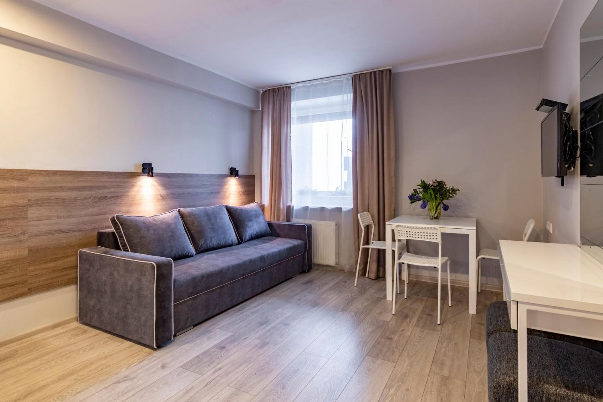 Park Hotel Vilnius Luaran gambar