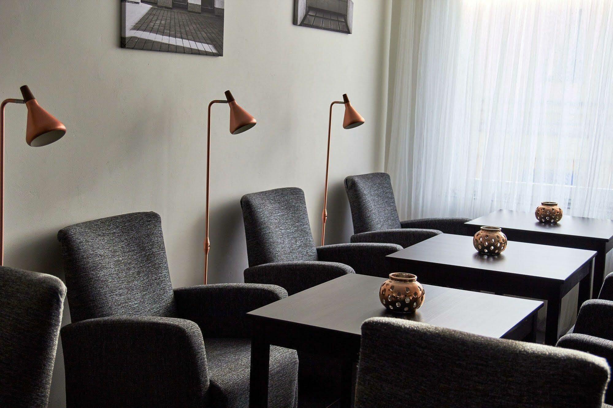 Park Hotel Vilnius Luaran gambar